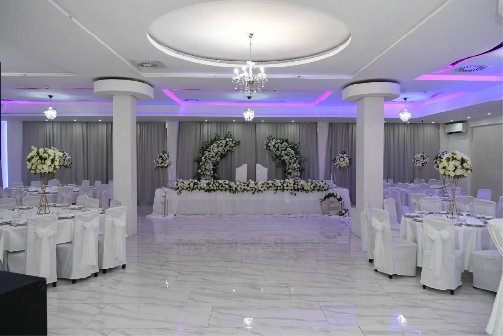 Sala za venčanja i proslave